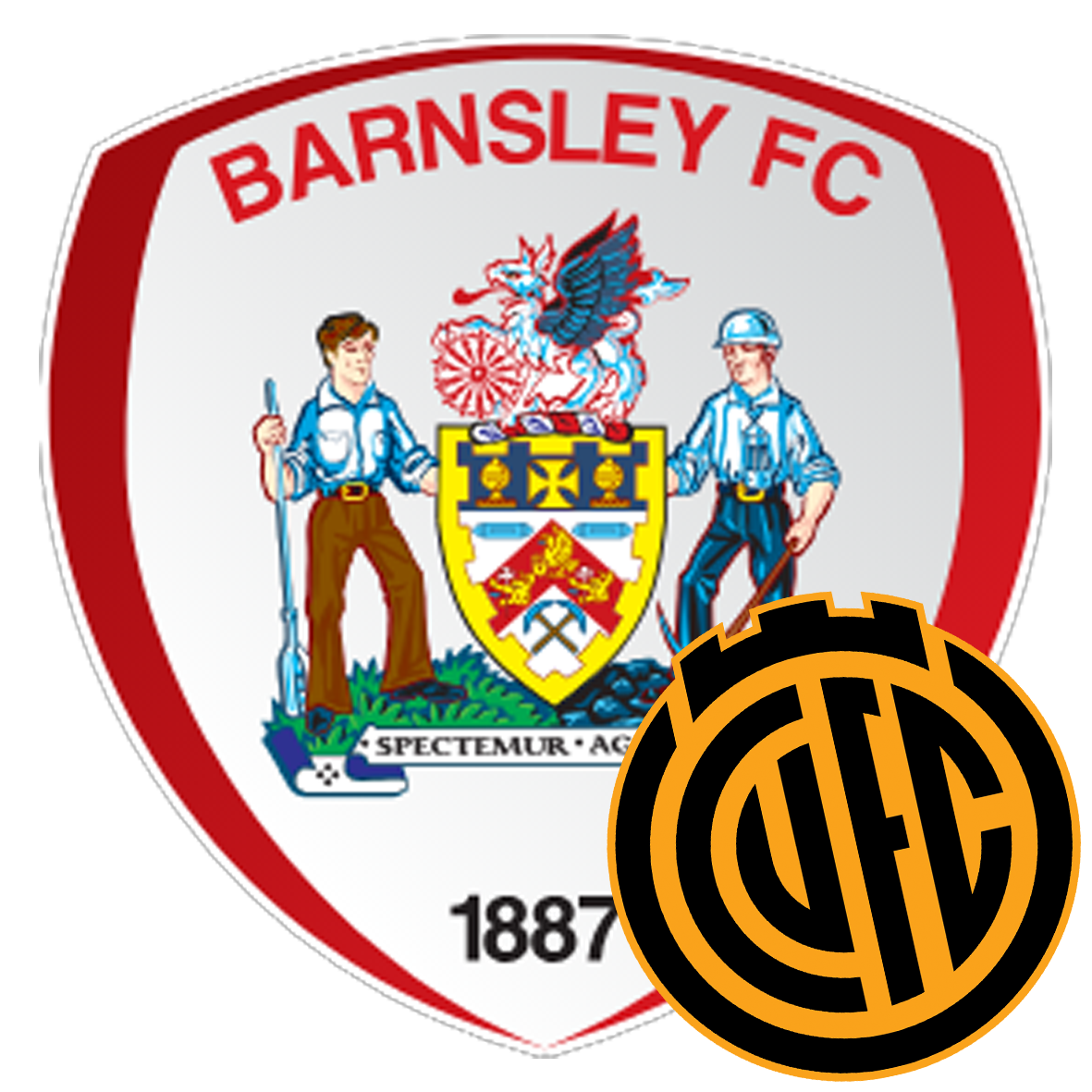Barnsley v Cambridge United