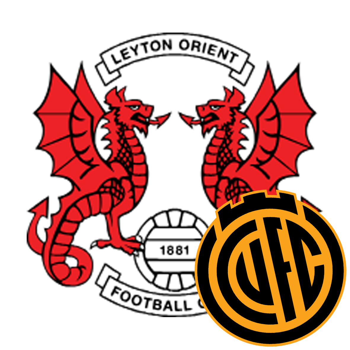 Leyton Orient v Cambridge United