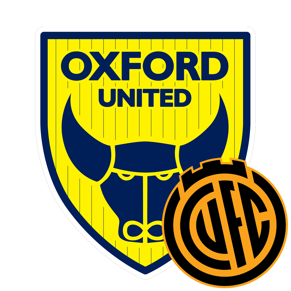 Oxford United v Cambridge United