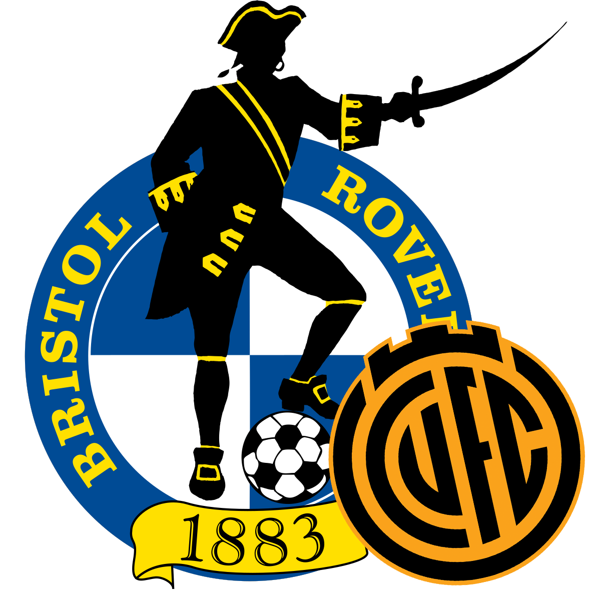 Bristol Rovers v Cambridge United